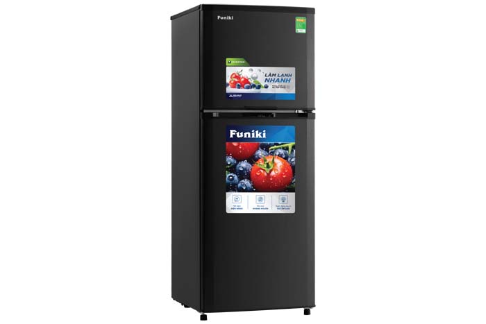 Tủ Lạnh Funiki Inverter HR T8209TDG 209 Lít